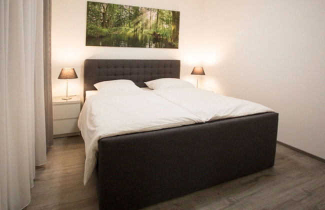 Apartment in Lubben Near the Water - Foto 2