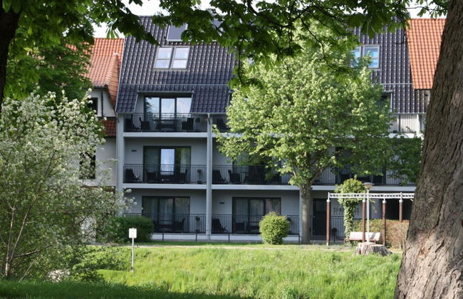Apartment in Lubben Near the Water - Foto 37
