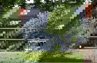 Foto 1 - Apartment in Lubben Near the Water
