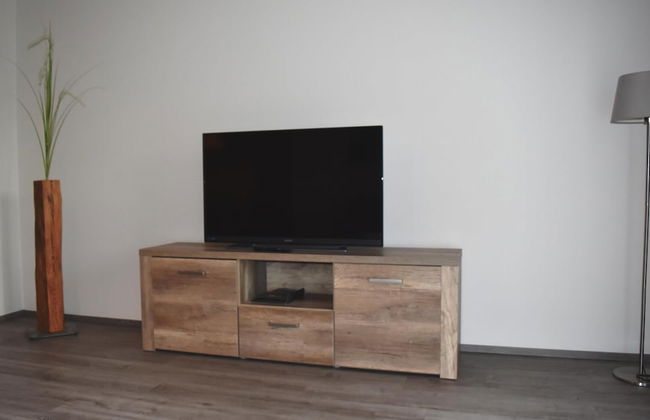 Apartment in Lubben Near the Water - Foto 19