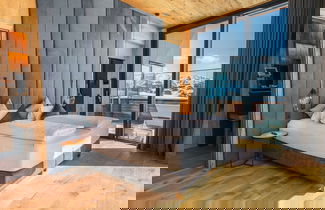 Foto 3 - Apartment in Kaltenbach at the ski Slope