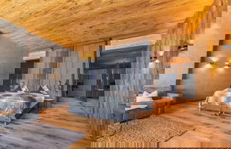 Foto 3 - Chalet in Kaltenbach With Sauna & Ski Access