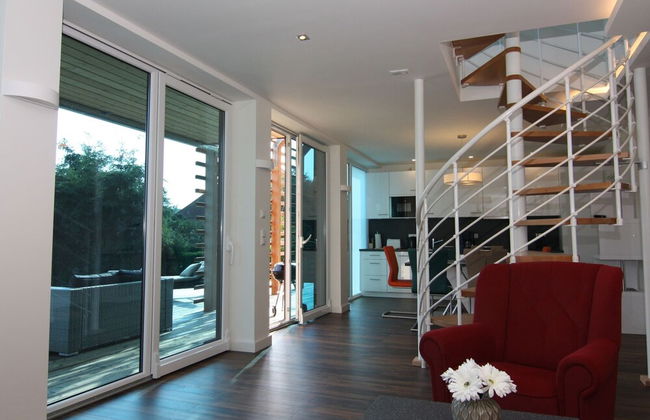 Chalet, Wendorf - Foto 40