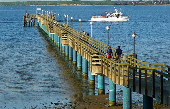 Chalet, Wendorf - Foto 74