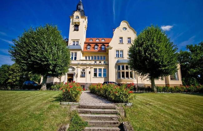 Chalet, Wendorf - Foto 53