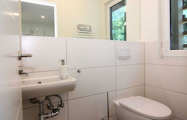 Chalet, Wendorf - Foto 25