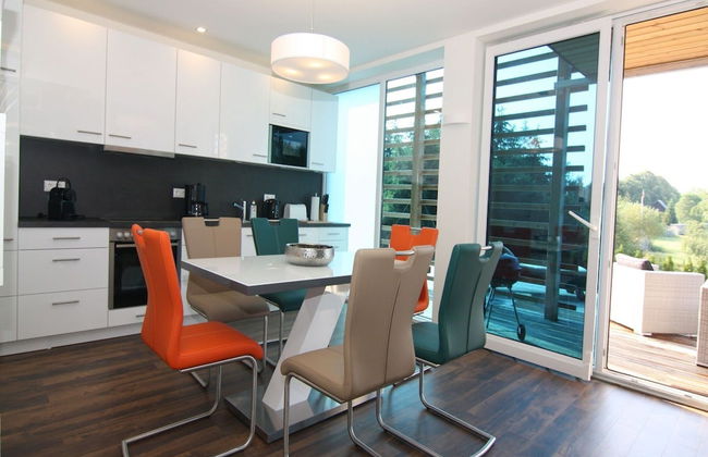 Chalet, Wendorf - Foto 33