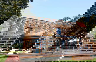 Foto 1 - Chalet, Wendorf