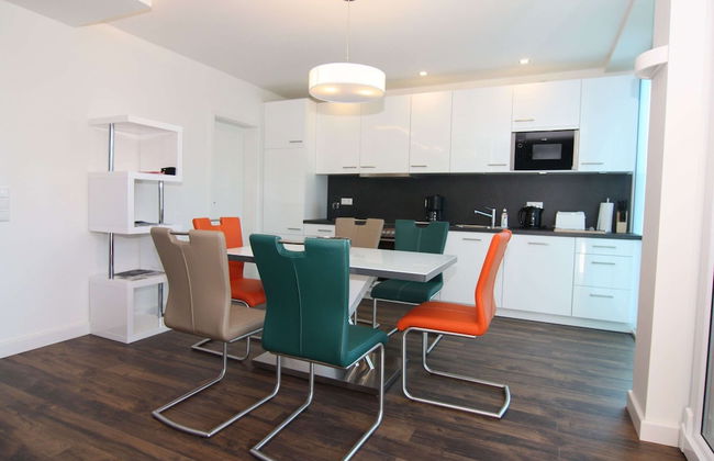 Chalet, Wendorf - Foto 36