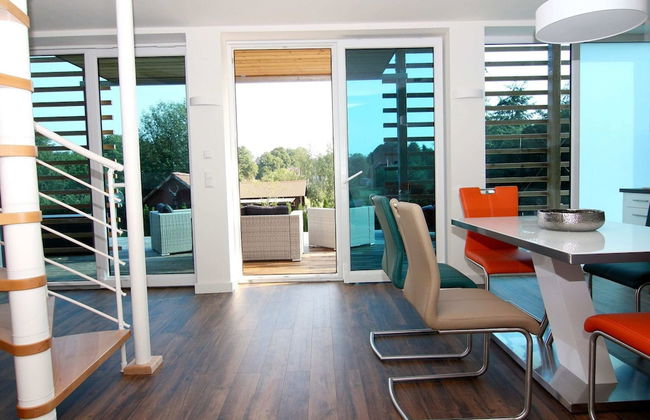 Chalet, Wendorf - Foto 12