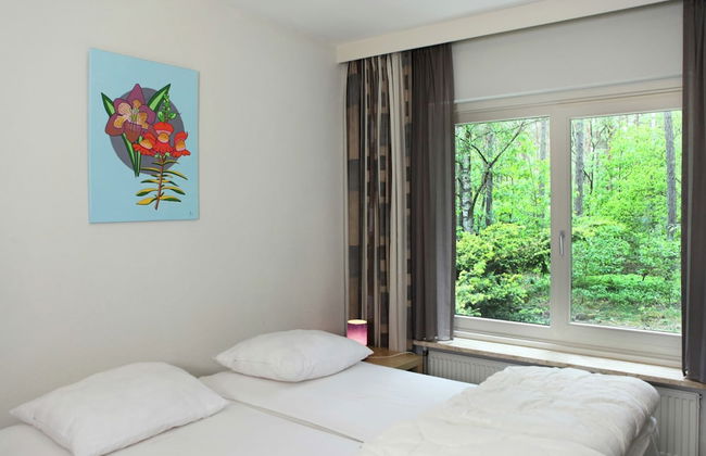 Quaint Villa in Doornspijk With Swimming Pool - Foto 8