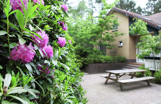 Quaint Villa in Doornspijk With Swimming Pool - Foto 70