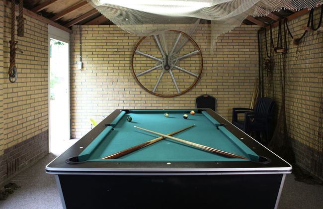 Quaint Villa in Doornspijk With Swimming Pool - Foto 56