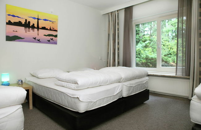 Quaint Villa in Doornspijk With Swimming Pool - Foto 21