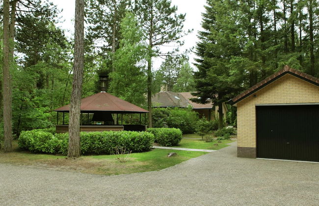 Quaint Villa in Doornspijk With Swimming Pool - Foto 73