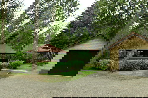 Foto 37 - Quaint Villa in Doornspijk With Swimming Pool