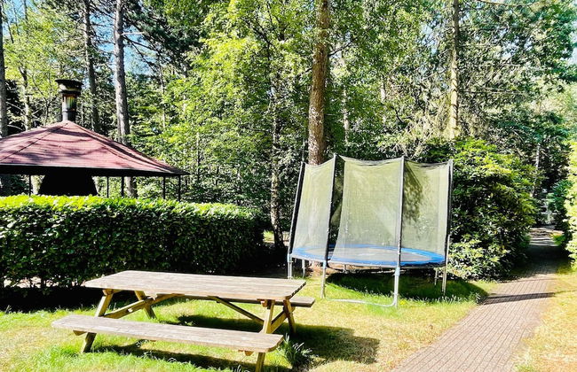 Quaint Villa in Doornspijk With Swimming Pool - Foto 72