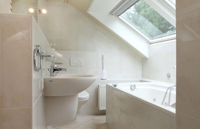 Quaint Villa in Doornspijk With Swimming Pool - Foto 45