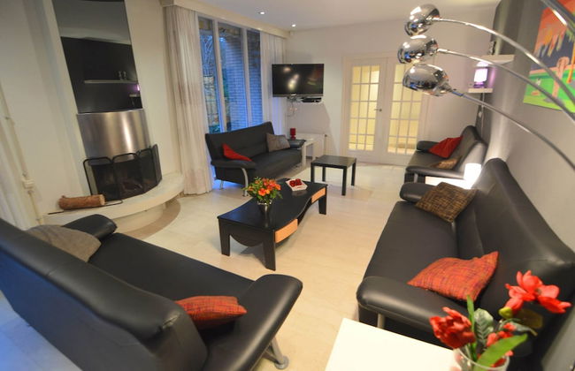 Quaint Villa in Doornspijk With Swimming Pool - Foto 39