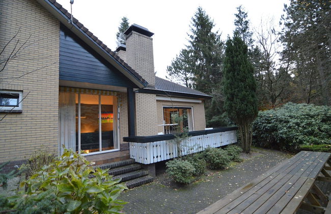 Quaint Villa in Doornspijk With Swimming Pool - Foto 75