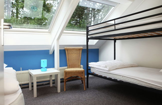 Quaint Villa in Doornspijk With Swimming Pool - Foto 5