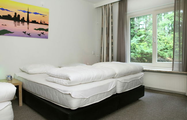 Quaint Villa in Doornspijk With Swimming Pool - Foto 13