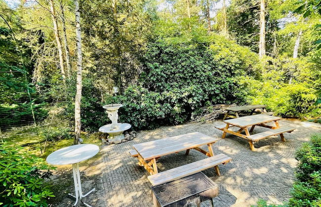 Quaint Villa in Doornspijk With Swimming Pool - Foto 68