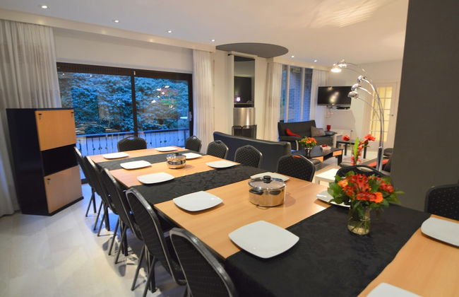 Quaint Villa in Doornspijk With Swimming Pool - Foto 65
