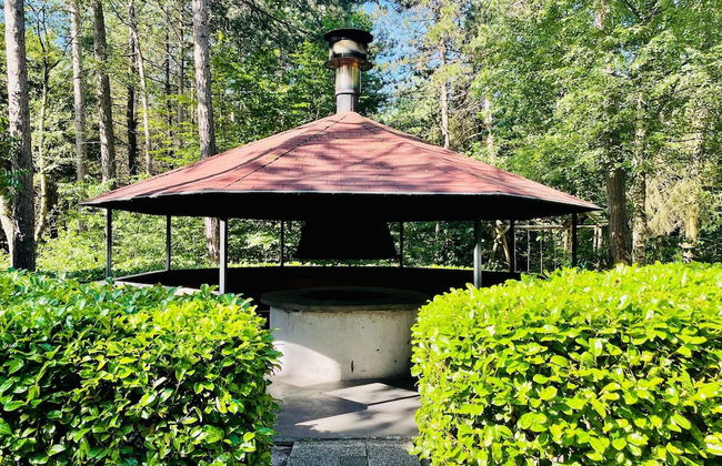 Quaint Villa in Doornspijk With Swimming Pool - Photo 52