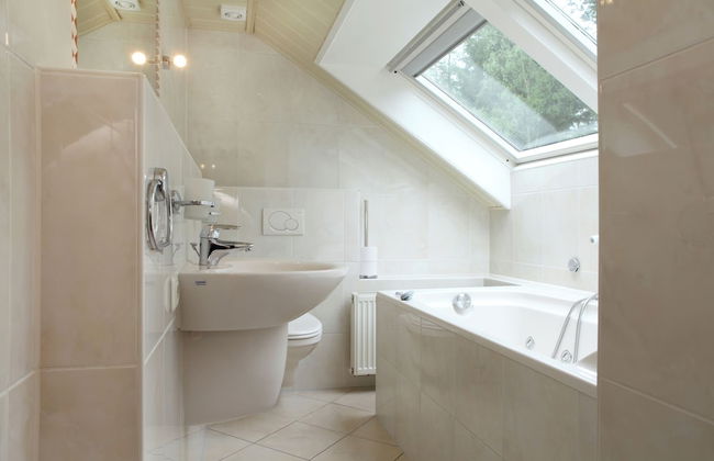 Quaint Villa in Doornspijk With Swimming Pool - Foto 49