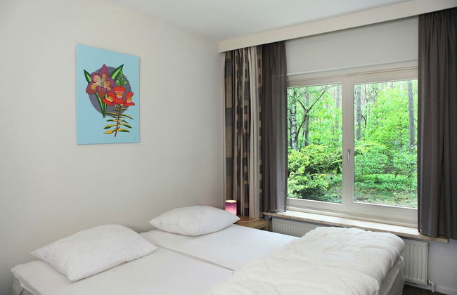Quaint Villa in Doornspijk With Swimming Pool - Foto 17