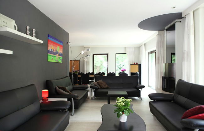 Quaint Villa in Doornspijk With Swimming Pool - Foto 38