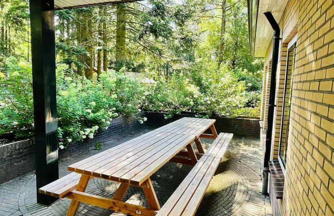 Quaint Villa in Doornspijk With Swimming Pool - Foto 42