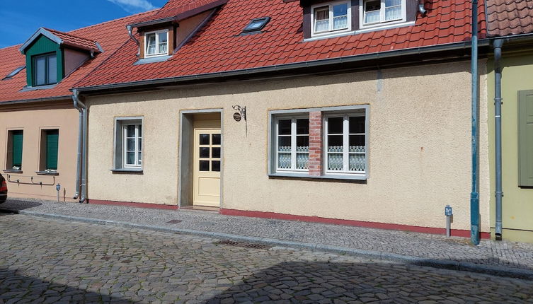 Photo 1 - Attic Holiday Home With Garden and Grill