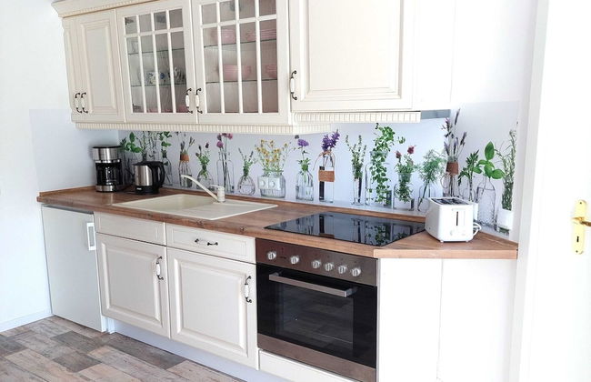 Holiday Home in Idyllic Ziesar Near the Natuurpark - Foto 12