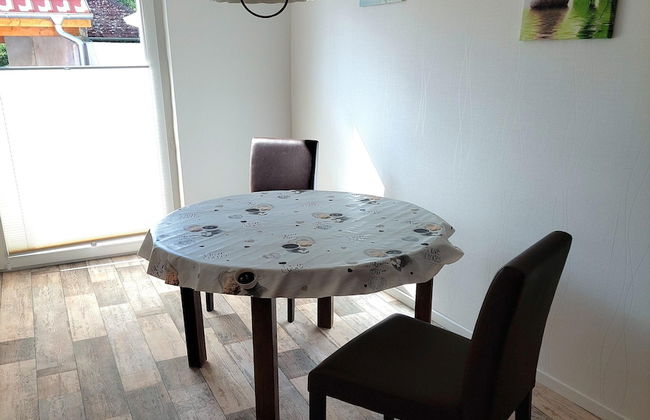Holiday Home in Idyllic Ziesar Near the Natuurpark - Foto 18