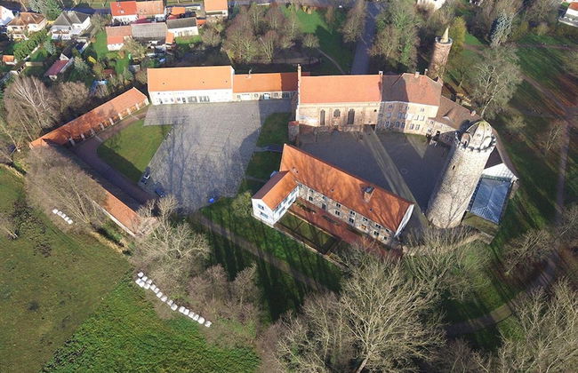 Holiday Home in Idyllic Ziesar Near the Natuurpark - Foto 49