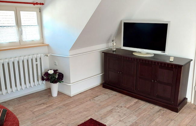 Holiday Home in Idyllic Ziesar Near the Natuurpark - Foto 14