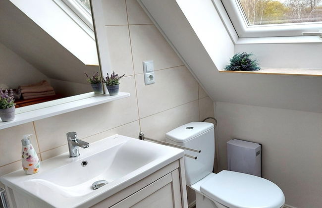Holiday Home in Idyllic Ziesar Near the Natuurpark - Foto 37
