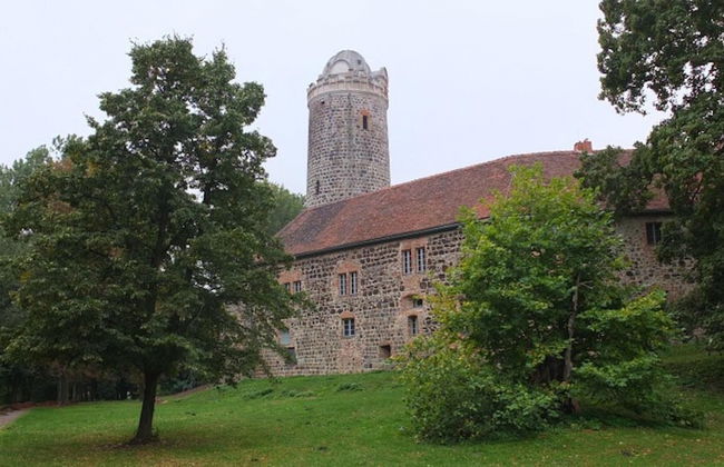 Holiday Home in Idyllic Ziesar Near the Natuurpark - Foto 50