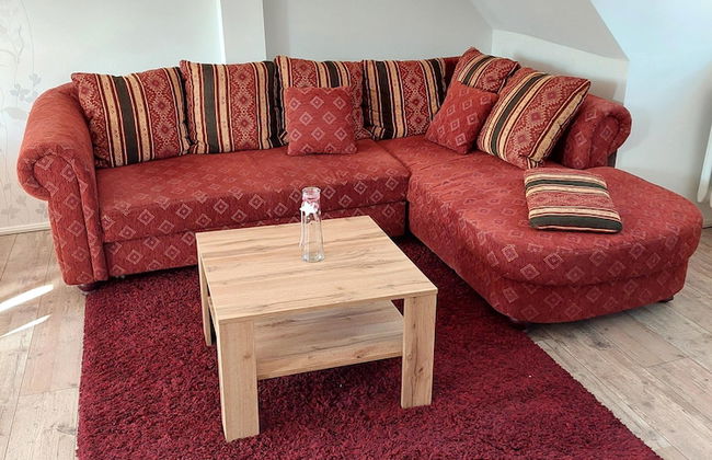 Holiday Home in Idyllic Ziesar Near the Natuurpark - Foto 8