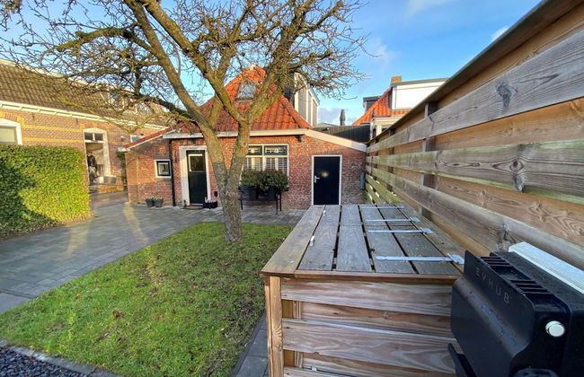 Fantastic Luxury Vacation Home and Next to the Wadden Sea - Foto 62