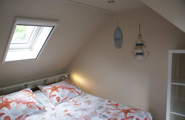 Fantastic Luxury Vacation Home and Next to the Wadden Sea - Foto 17