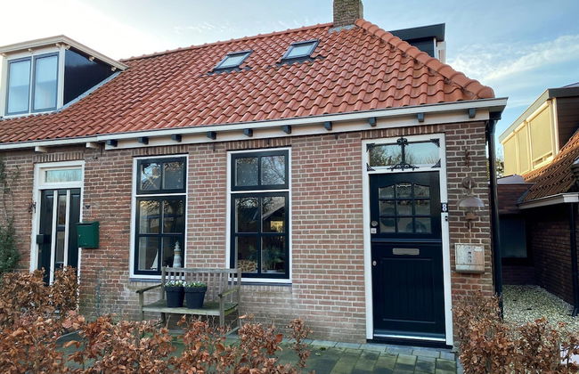 Fantastic Luxury Vacation Home and Next to the Wadden Sea - Foto 72