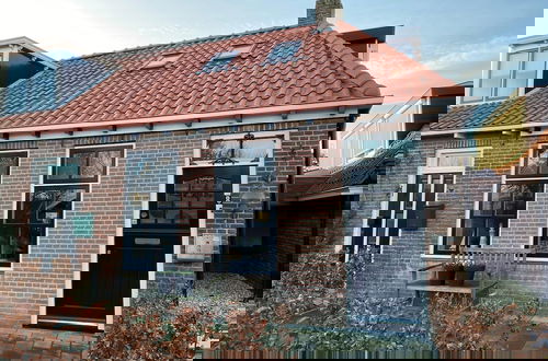 Foto 55 - Fantastic Luxury Vacation Home and Next to the Wadden Sea