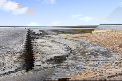Foto 60 - Fantastic Luxury Vacation Home and Next to the Wadden Sea