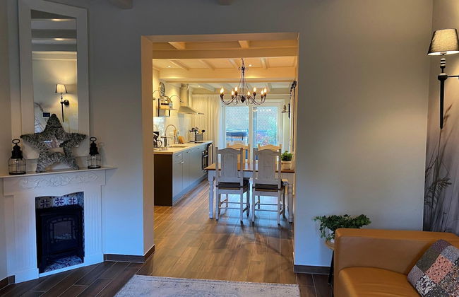 Fantastic Luxury Vacation Home and Next to the Wadden Sea - Foto 30