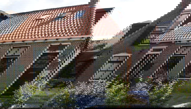 Foto 1 - Fantastic Luxury Vacation Home and Next to the Wadden Sea