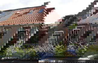 Photo 1 - Fantastic Luxury Vacation Home and Next to the Wadden Sea