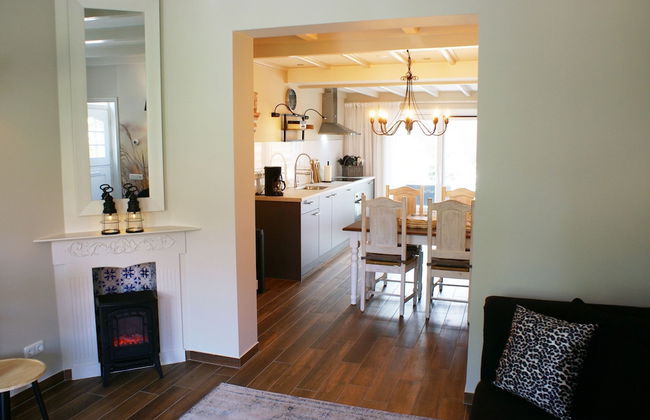 Fantastic Luxury Vacation Home and Next to the Wadden Sea - Foto 27